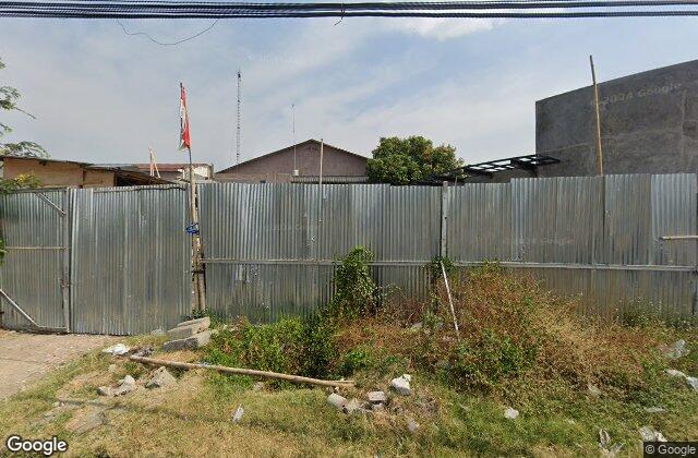 Street View of Main Padel Solo