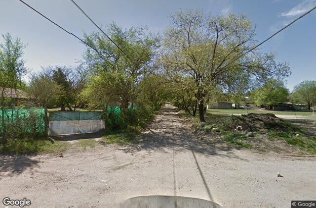 Street View of Rivera Padel Cordoba