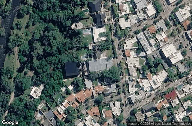 Satellite view of Win Padel