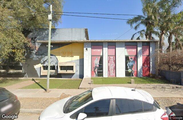 Street View of Win Padel