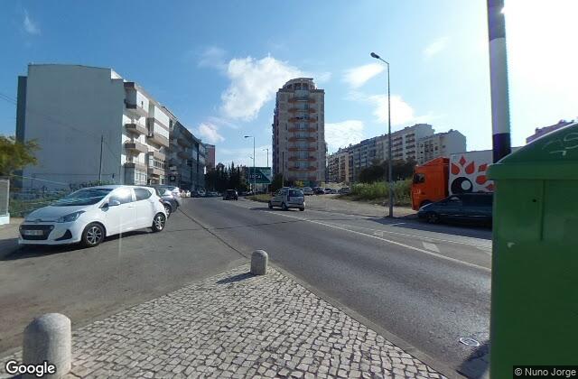 Street View of Almada Padel Academy