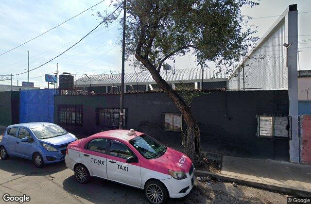 Street View of HACK PADEL