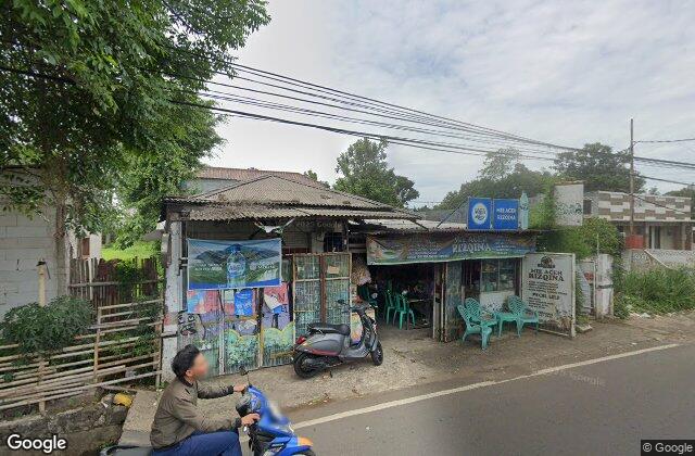 Street View of Desimal Padel