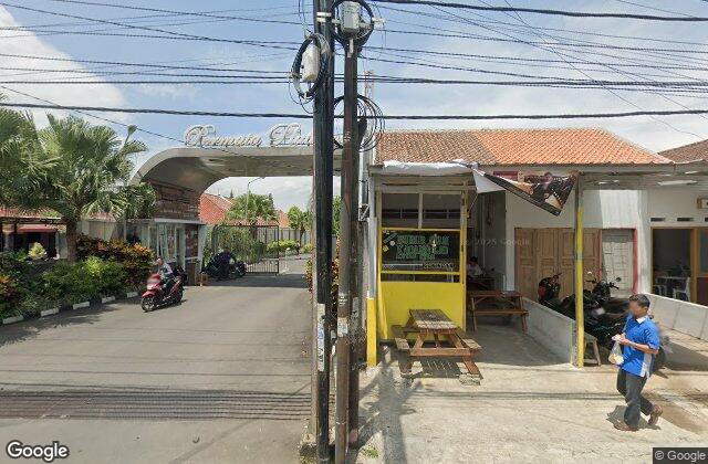 Street View of Permata Padel Club