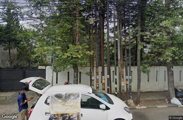 Street View of DPC - Dago Padel Club