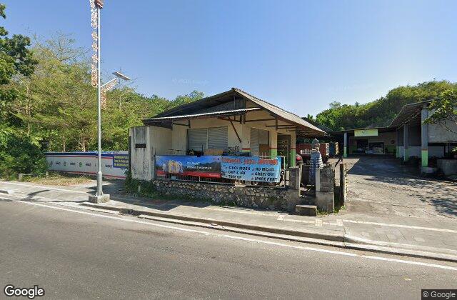 Street View of Nusa Padel Club - Nusa Dua, Bali