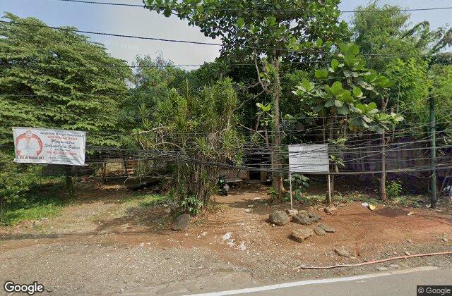 Street View of Club De Pico - Padel Court