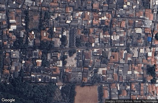 Satellite view of The Riserra Padel Club
