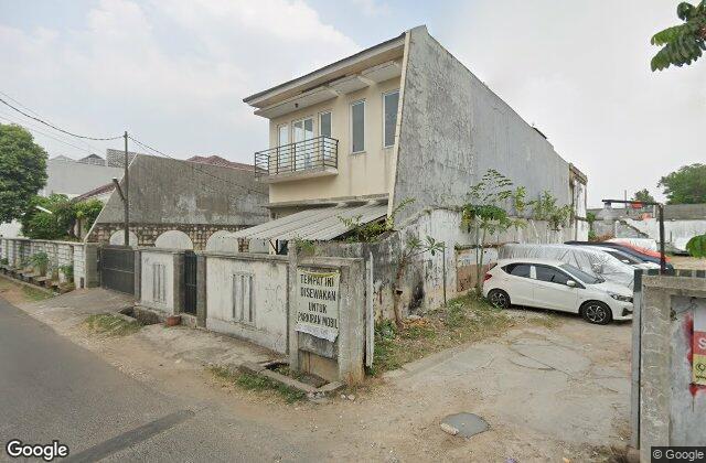 Street View of The Riserra Padel Club