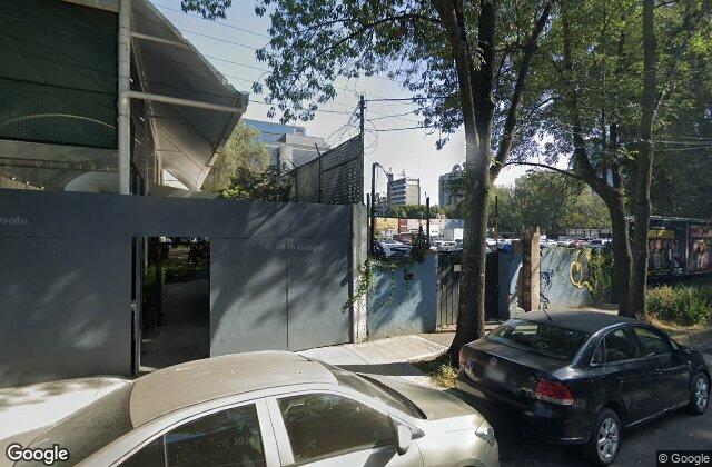 Street View of Padel San Ángel