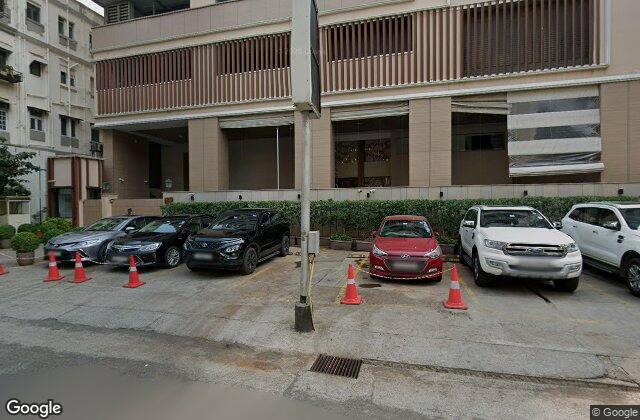 Street View of Padel by YG - Padel & Pickleball Coach