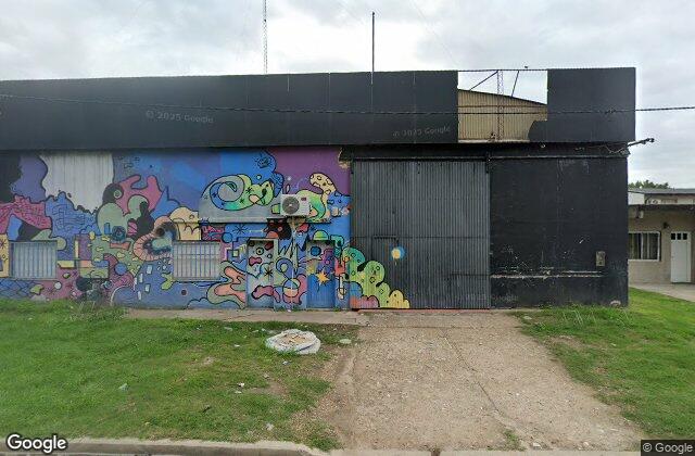 Street View of Valencia Padel