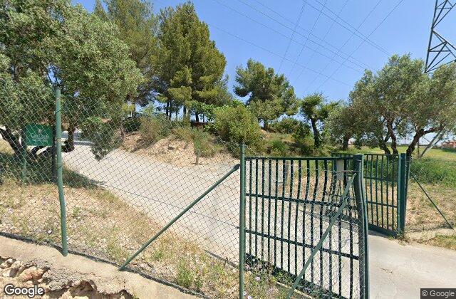 Street View of Can Cuyas Golf P&P i Padel