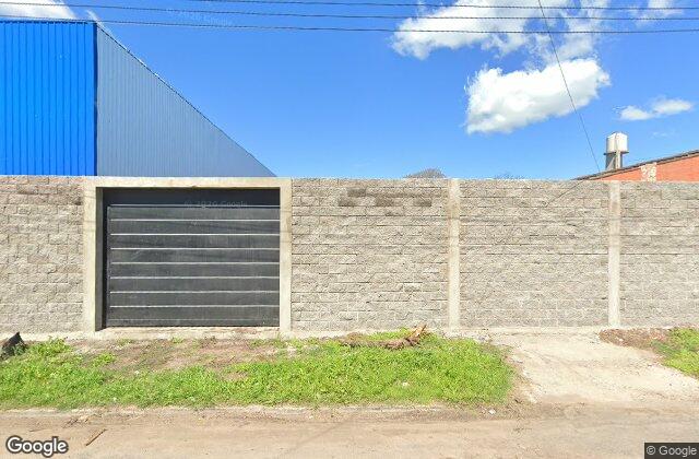 Street View of El Roble Padel