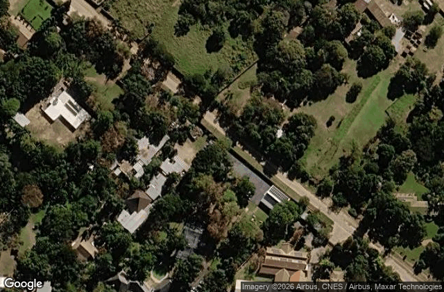 Satellite view of Forge Padel | Pickle