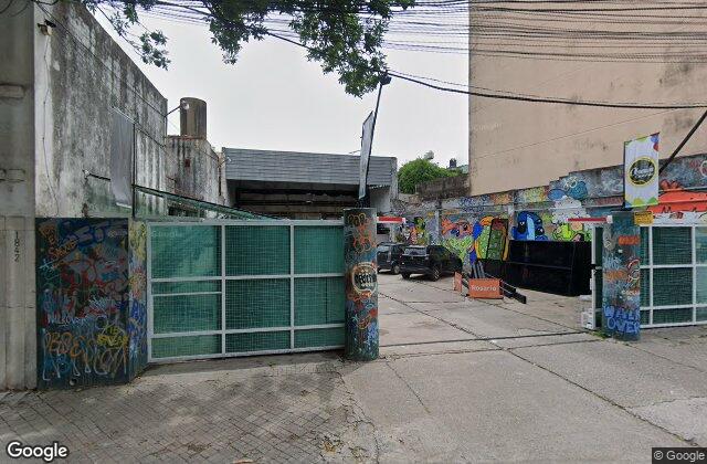 Street View of Obsesión Club de Padel