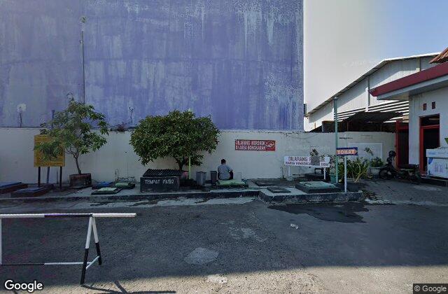 Street View of SUPER PADEL