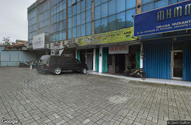 Street View of Evercourt Padel Compound