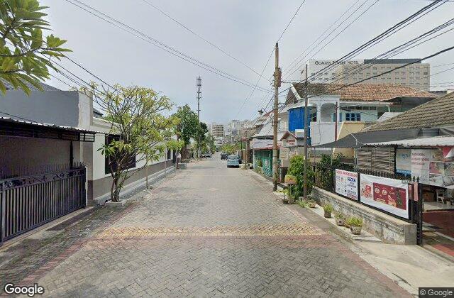 Street View of VIP Valet Parking Full House Padel