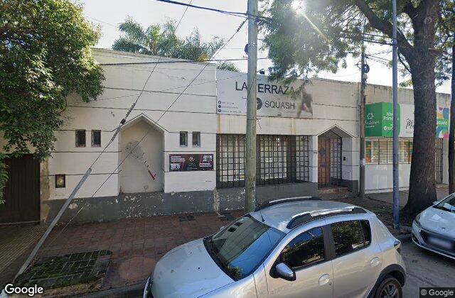 Street View of La Docta Squash Club