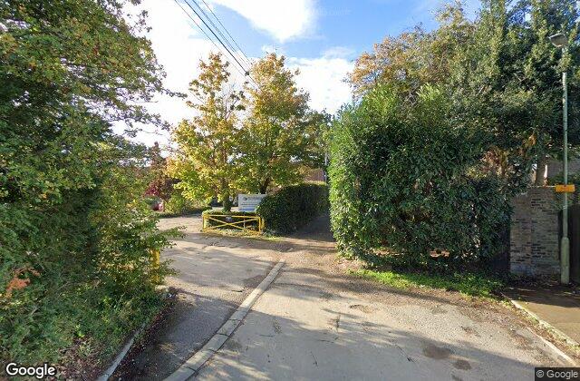 Street View of Game4Padel | Broxbourne Sports Club