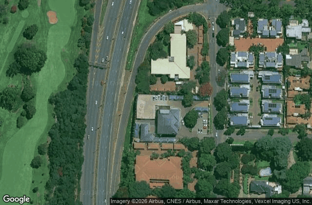 Satellite view of Ten By Twenty Padel