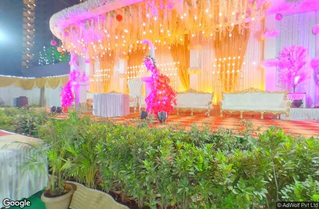 Street View of The Courtroom | Chembur - Padel & Pickle