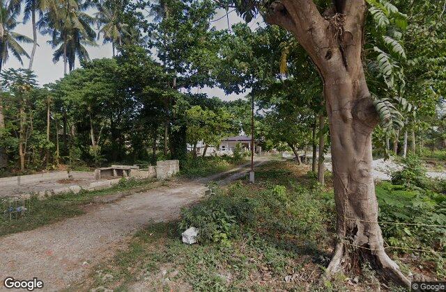 Street View of Bohol Padel Club