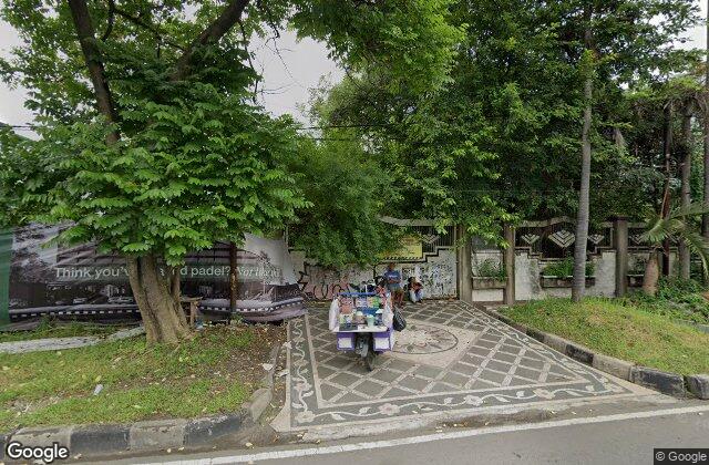 Street View of Osseh Padel
