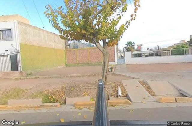 Street View of Las Cañas Padel Alquiler de Canchas