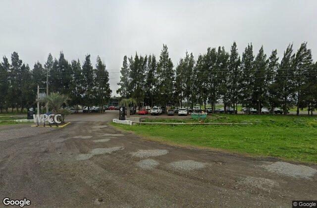 Street View of World Padel Center Canning