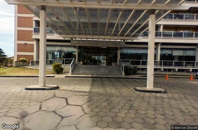Street View of La Gran 7 Padel