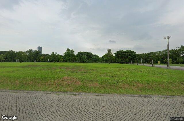 Street View of Graha Padel Club