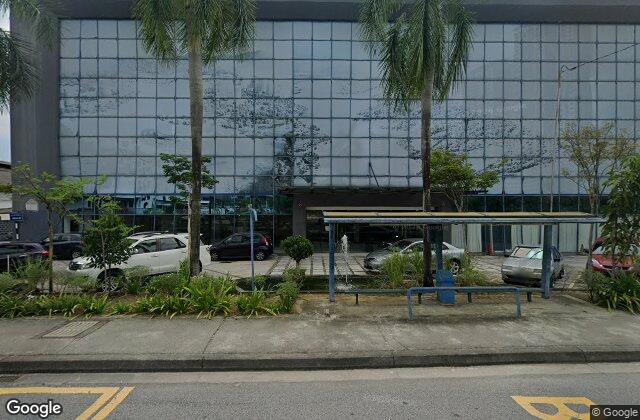 Street View of Padel 88