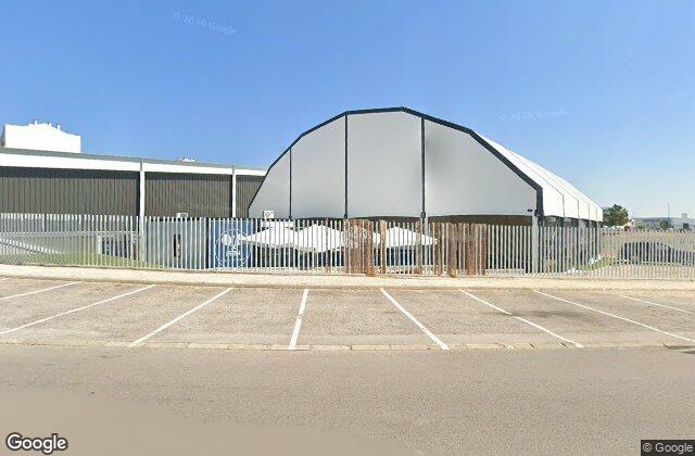 Street View of A2N Padel Academy