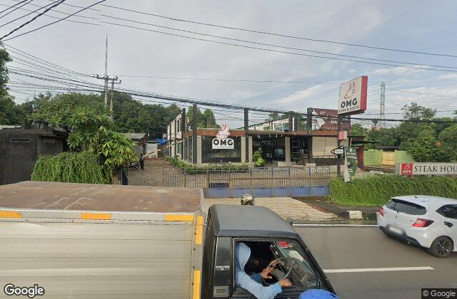 Street View of Jè Padel Club