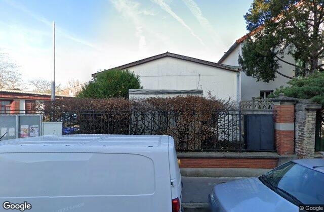 Street View of Tennis Padel Bois Colombes