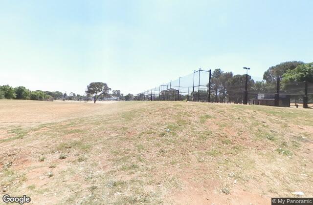 Street View of Virgin Active Padel Club - Huddle Park