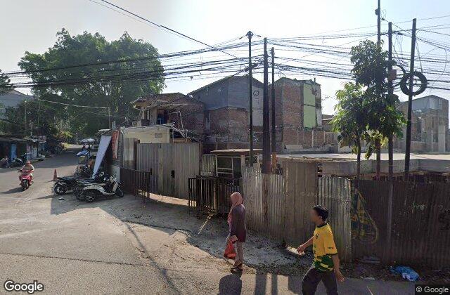Street View of Gauri Padel Court