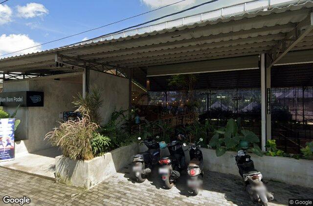 Street View of Bam Bam Padel