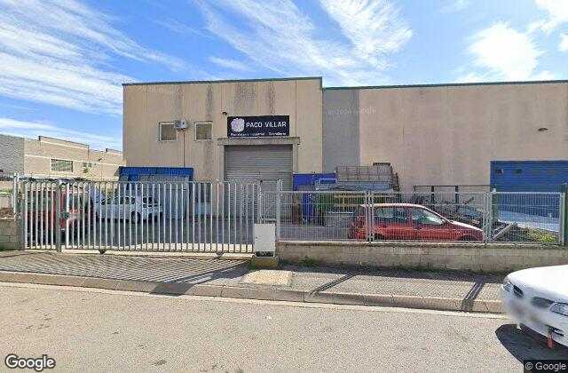 Street View of SNT Padel Club