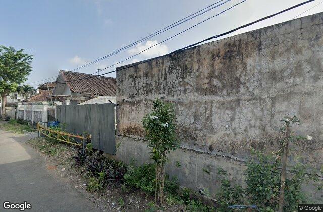 Street View of Terra Padel Ground