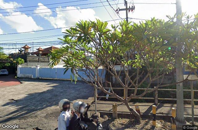 Street View of Portivo Padel