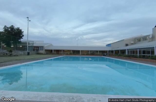 Street View of Padel Story