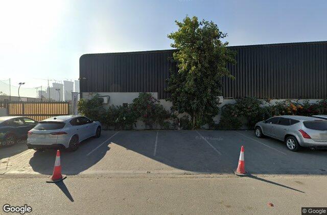 Street View of iPadel AE Sports and Amusement Tracks