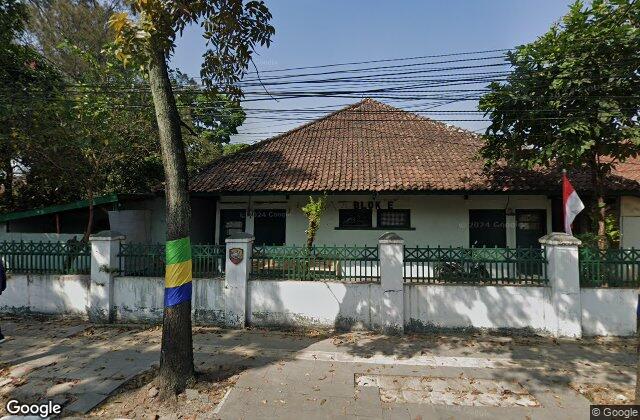 Street View of Le Padel Club - Pussenkav