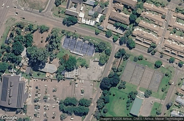Satellite view of PMPSA (PadelmarketplaceSA)