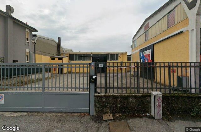 Street View of INNOVA SPORT Padel Opera