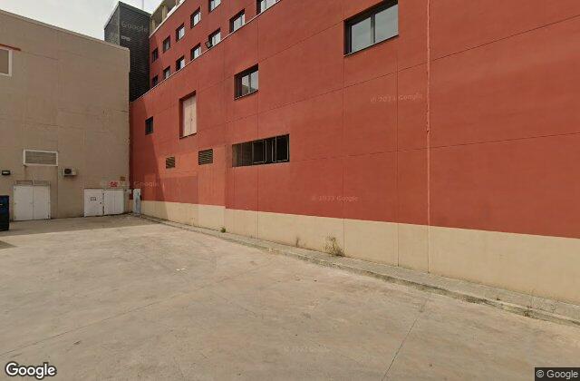 Street View of Academia PTPadel