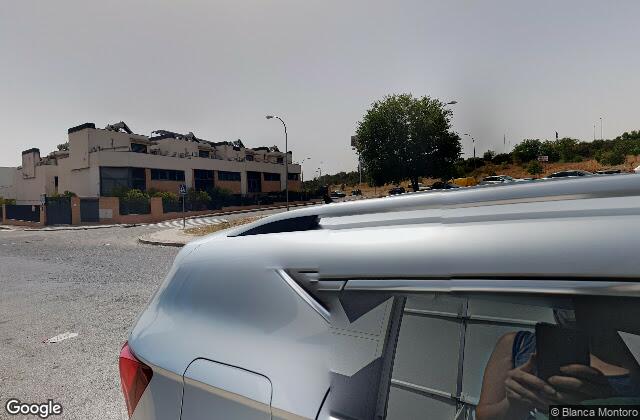 Street View of Vim Padel Indoor